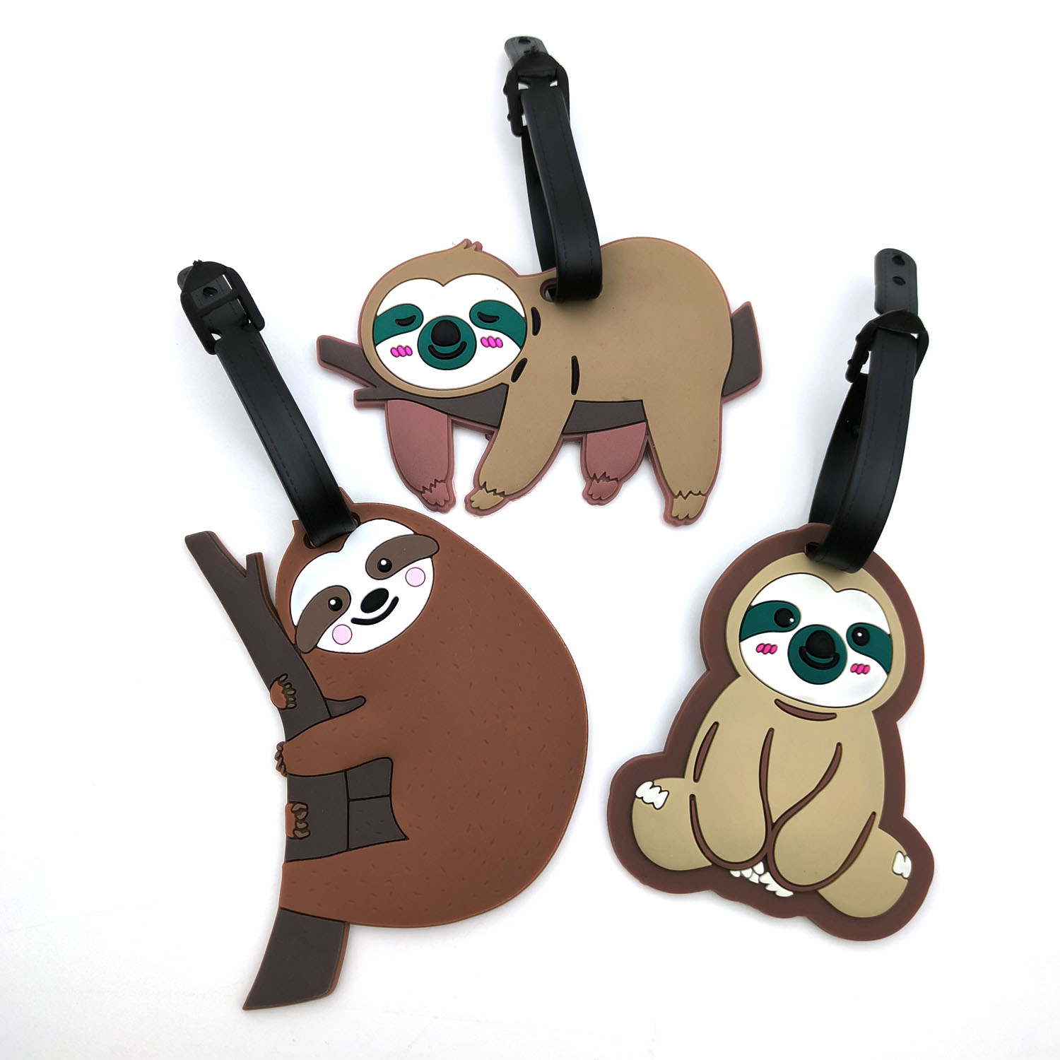 1pc/3pcs Newest Travel Accesso - đánh giá và giá Travel Accessories India