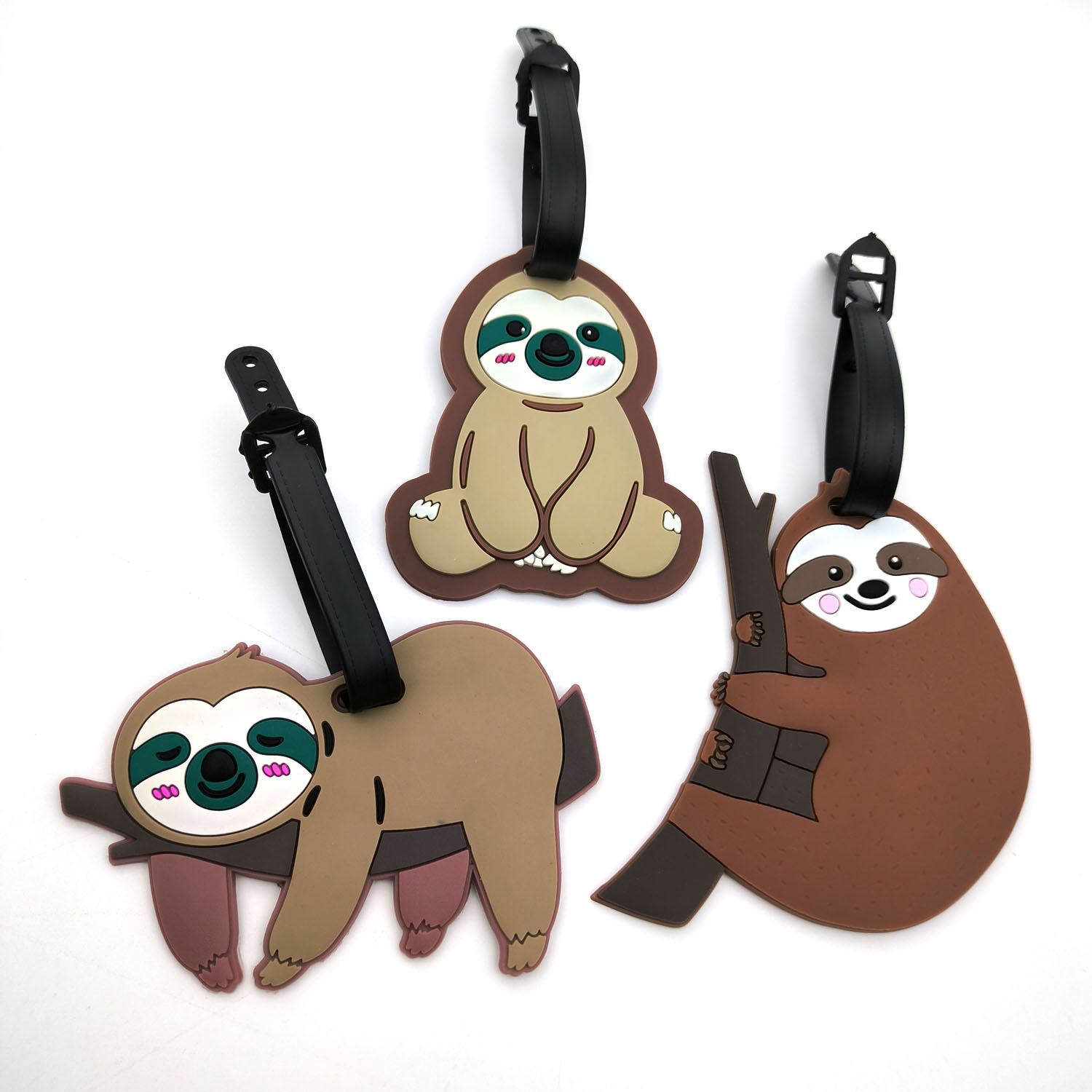 1pc/3pcs Newest Travel Accesso - đánh giá và giá Travel Accessories India