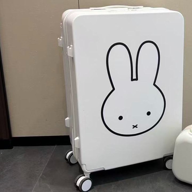 New Miffy Creative High-value  - đánh giá và giá Luggage Cover Protector