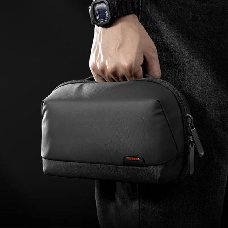Multifunctional Digital Access - đánh giá và giá Travel Accessories Organizer Bag