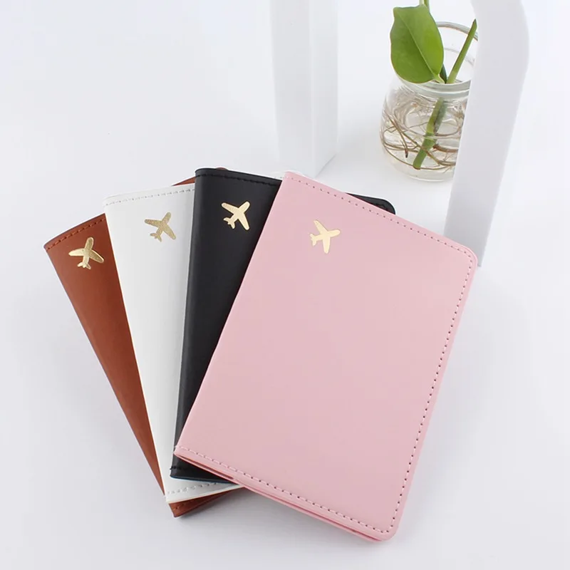 Simple Fashion Passport Holder - đánh giá và giá Travel Accessories Wallet