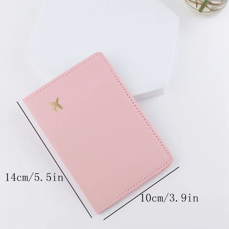 Simple Fashion Passport Holder - đánh giá và giá Travel Accessories Wallet