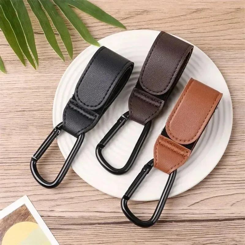 1/2/4Pcs Leather Cart Hooks Ba - đánh giá và giá Travel Accessories Baby