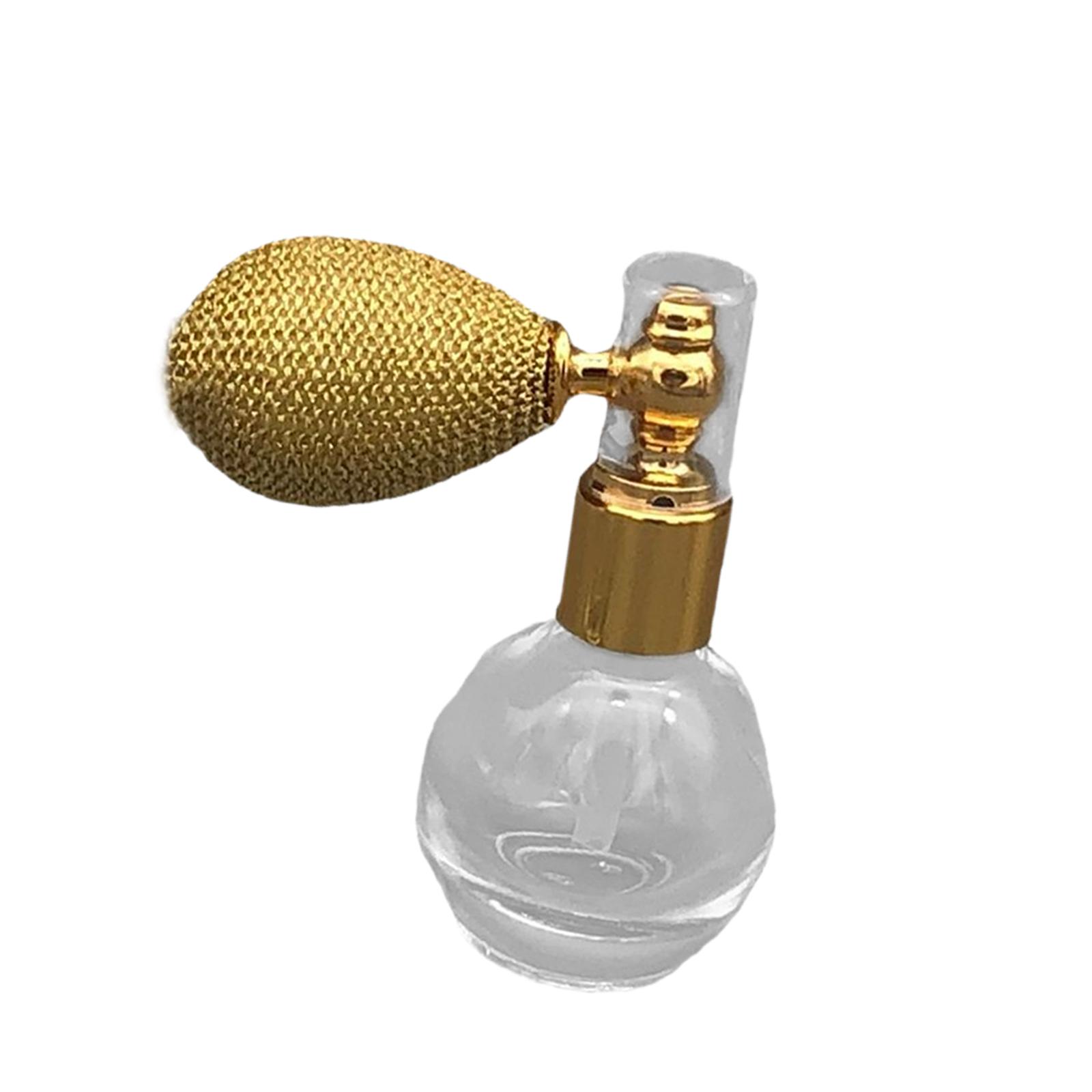 Powder Spray Bottle Empty Gift - đánh giá và giá Travel Accessories Ideas