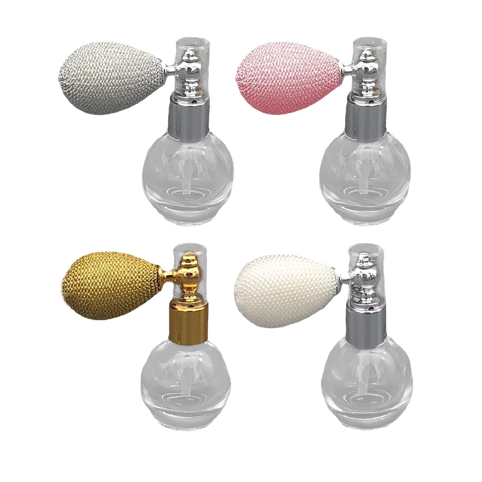 Powder Spray Bottle Empty Gift - đánh giá và giá Travel Accessories Ideas