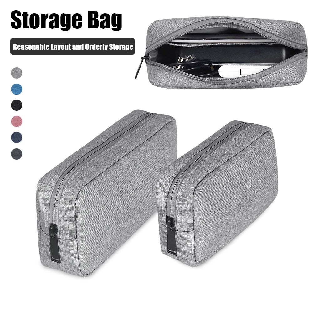 Travel Organizer HDD Digital A - đánh giá và giá Travel Accessories Organizer Bag