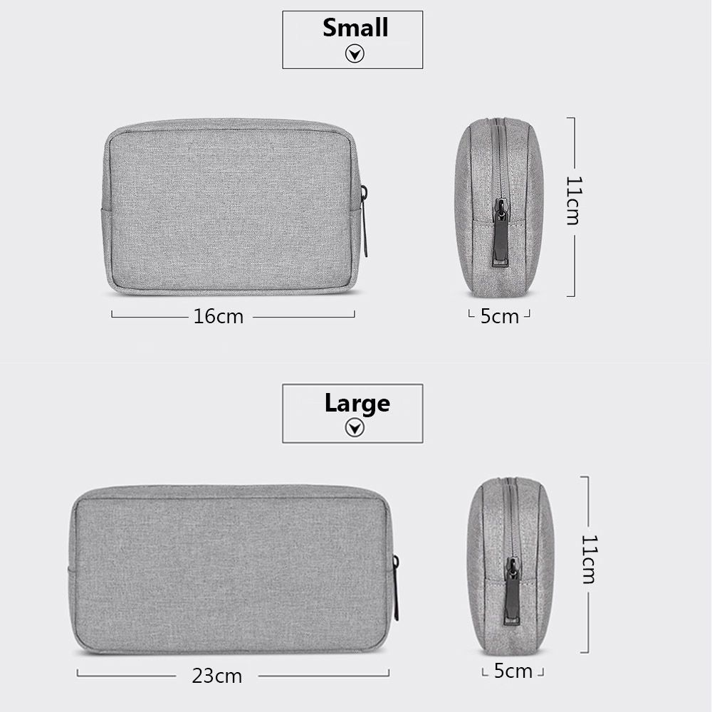 Travel Organizer HDD Digital A - đánh giá và giá Travel Accessories Organizer Bag
