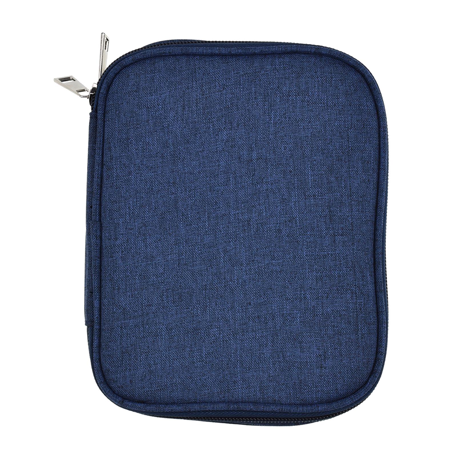 Empty Crochet Hook Tote Organi - đánh giá và giá Travel Accessories Organizer Bag