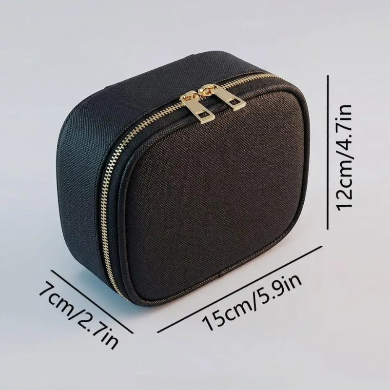 2026 New Portable Toiletry Bag - đánh giá và giá Travel Accessories Organizer Bag
