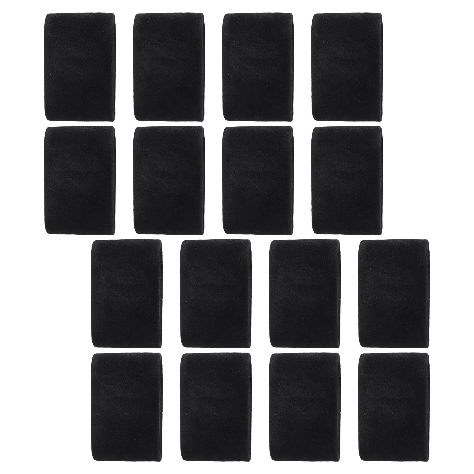 16Pcs Mini Watch Pillows Soft  - đánh giá và giá Travel Accessories Jewelry