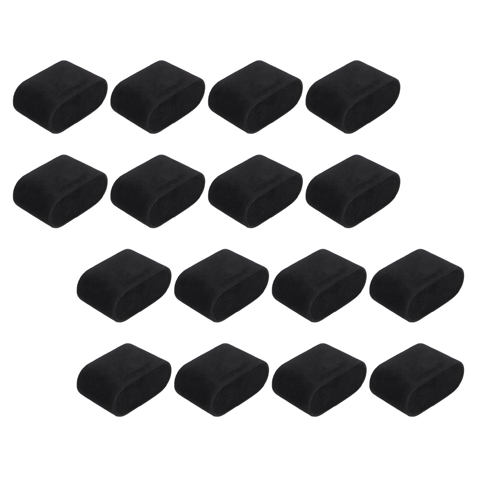 16Pcs Mini Watch Pillows Soft  - đánh giá và giá Travel Accessories Jewelry