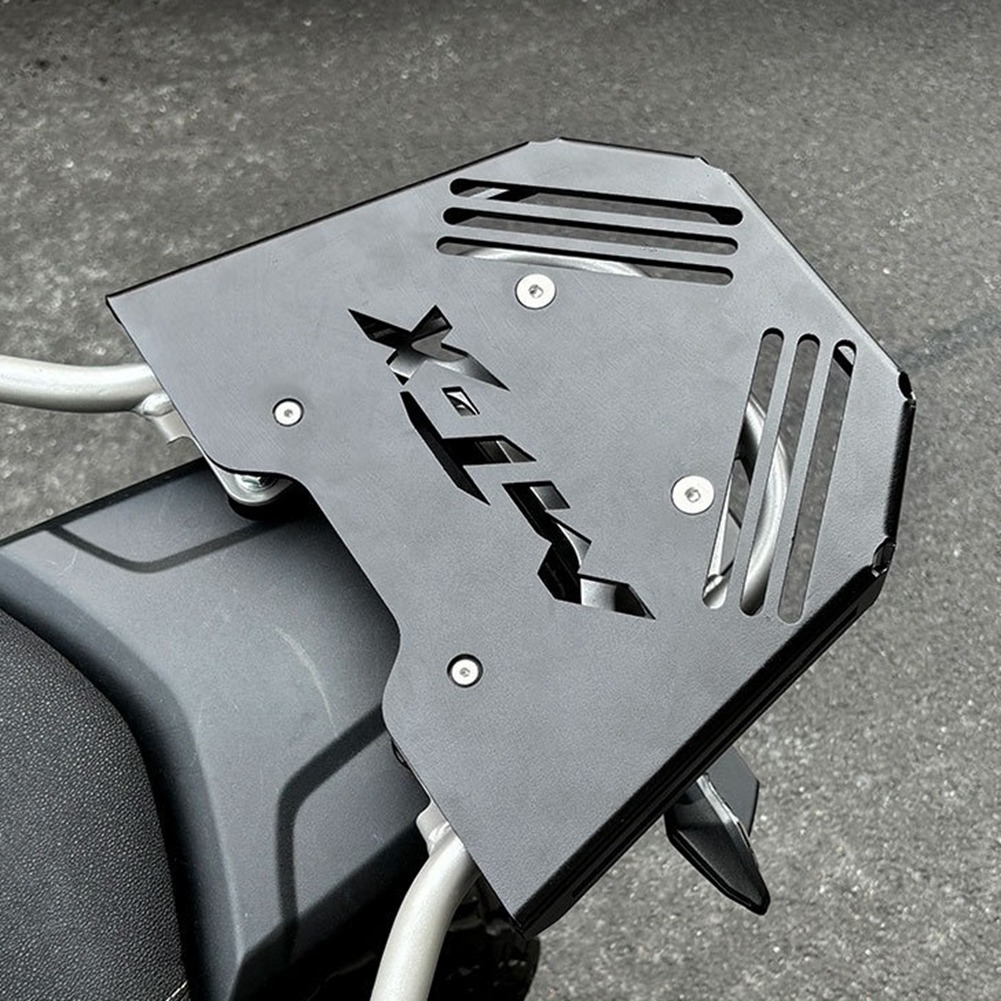 AASS-Rear Luggage Rack For CFM - đánh giá và giá Luggage Cover Protector
