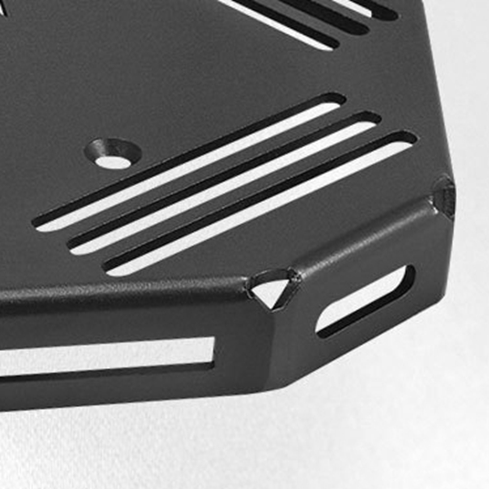 AASS-Rear Luggage Rack For CFM - đánh giá và giá Luggage Cover Protector