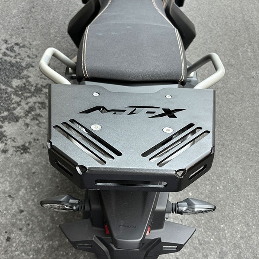 AASS-Rear Luggage Rack For CFM - đánh giá và giá Luggage Cover Protector