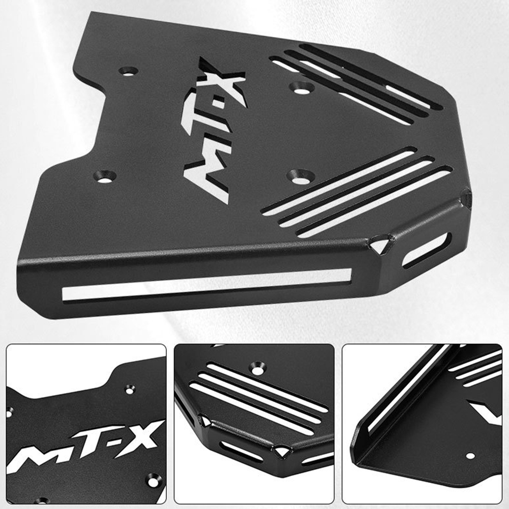 AASS-Rear Luggage Rack For CFM - đánh giá và giá Luggage Cover Protector