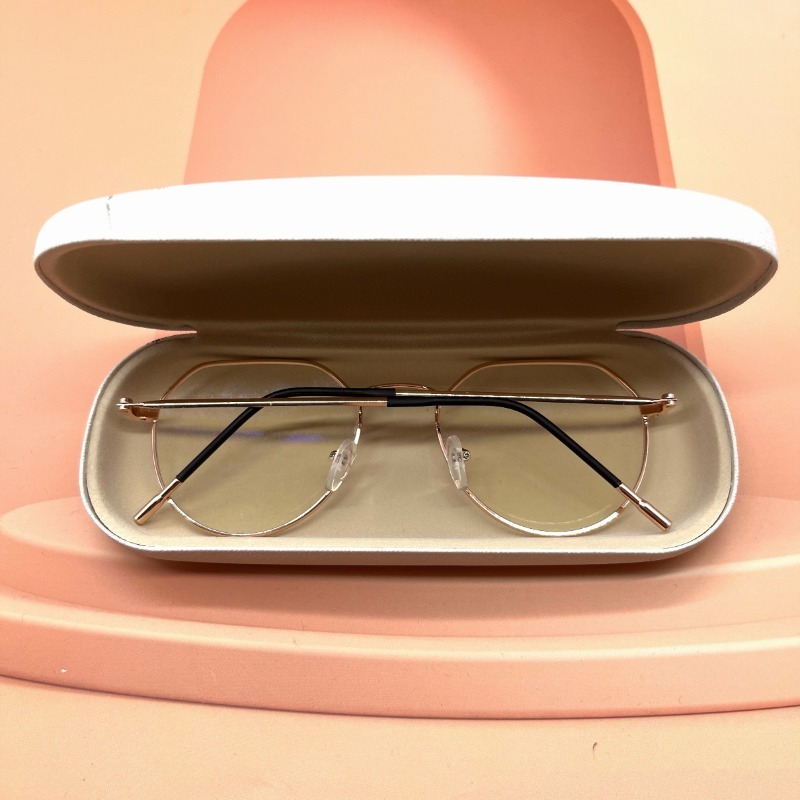 Eyeglasses Storage Round-Heade - đánh giá và giá Travel Accessories Ideas