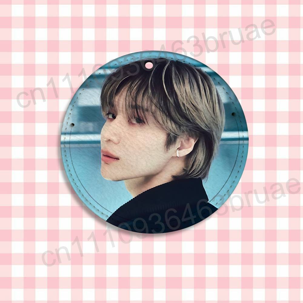 Think of You IDEA TAEMIN Round - đánh giá và giá Travel Accessories Ideas