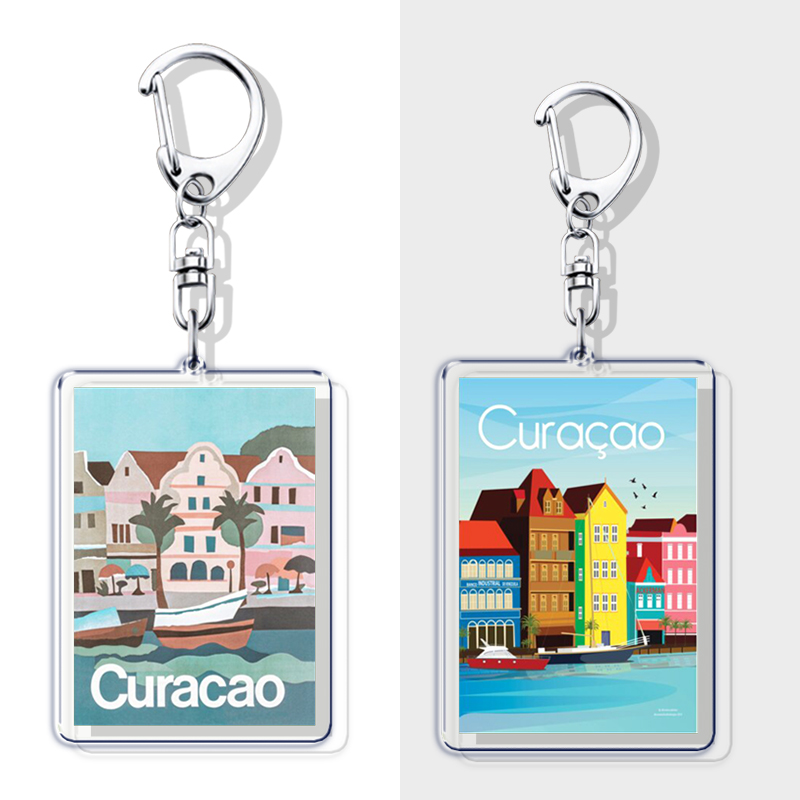 Creative Curacao Travel Enthus - đánh giá và giá Travel Accessories India