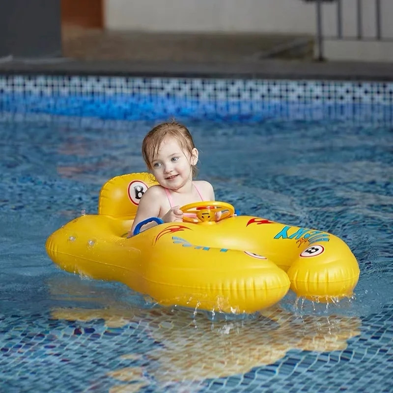 Portable Children Swim Circle  - đánh giá và giá Travel Accessories Baby