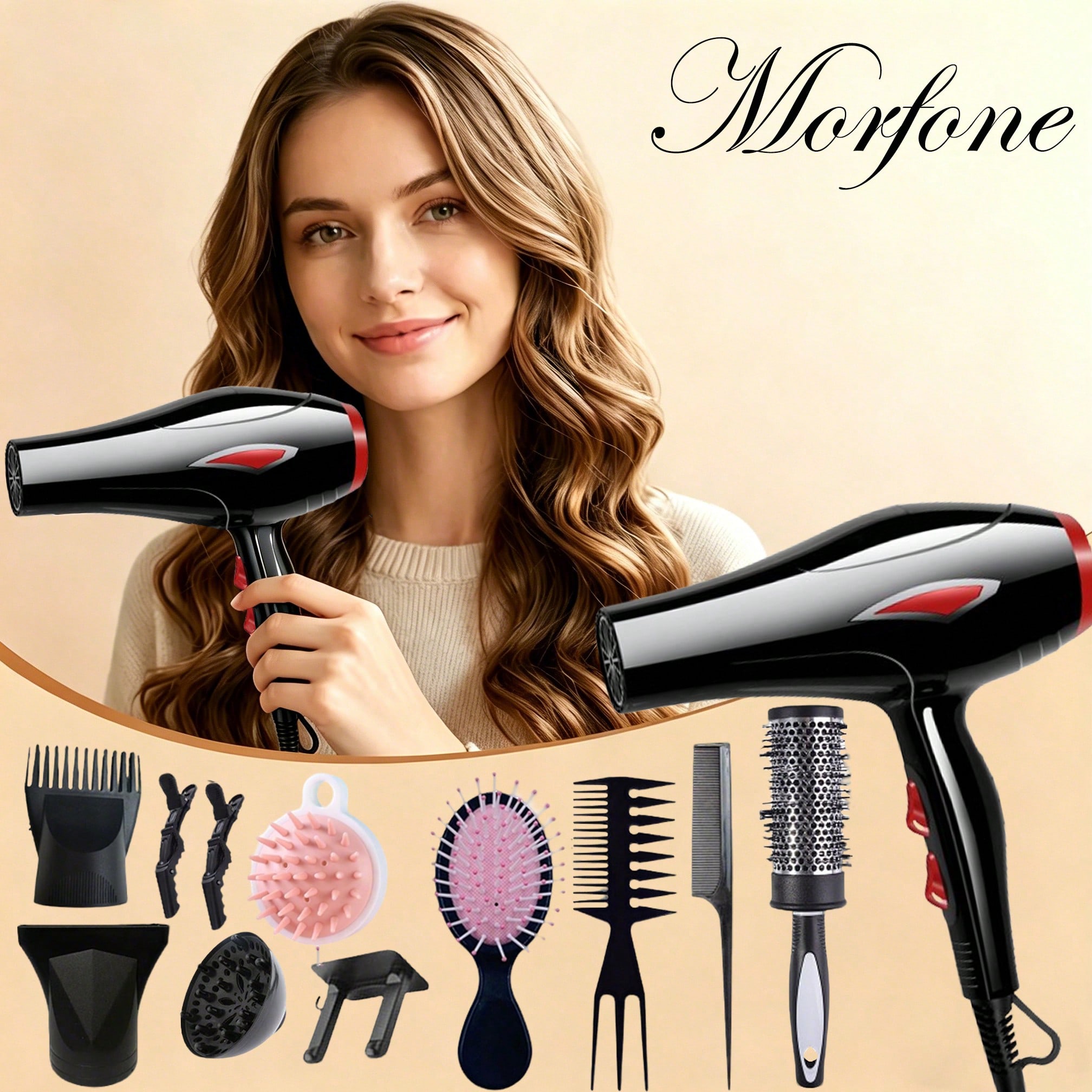 All-In-One High-End Home Profe - đánh giá và giá Travel Accessories As Gifts