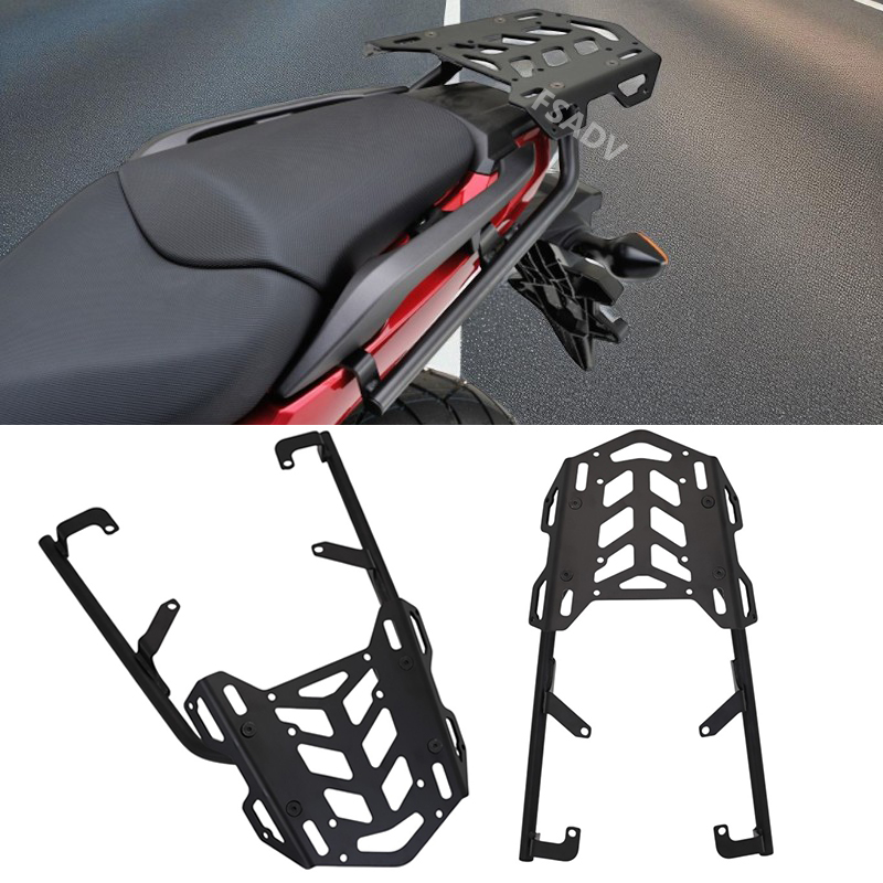 For Honda NC750X Rear Luggage  - đánh giá và giá Luggage Cover Protector
