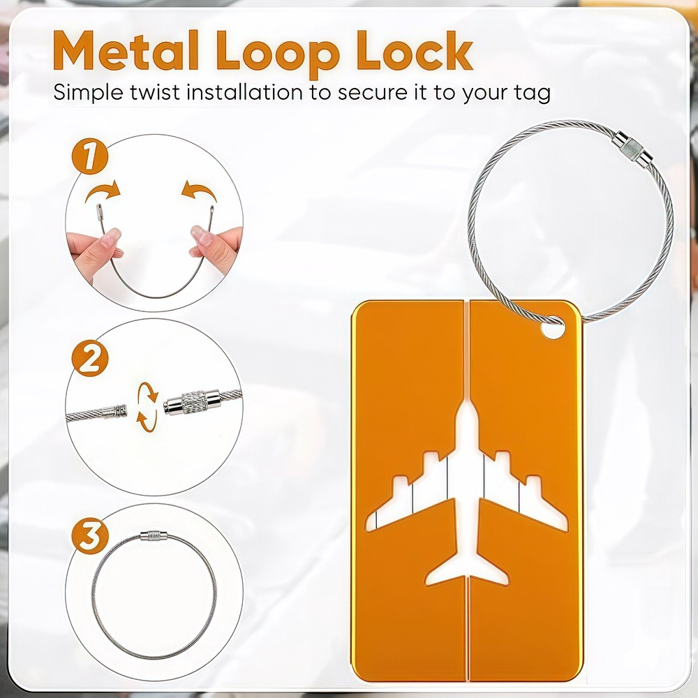 Aluminum Alloy Travel Luggage  - đánh giá và giá Travel Accessories India