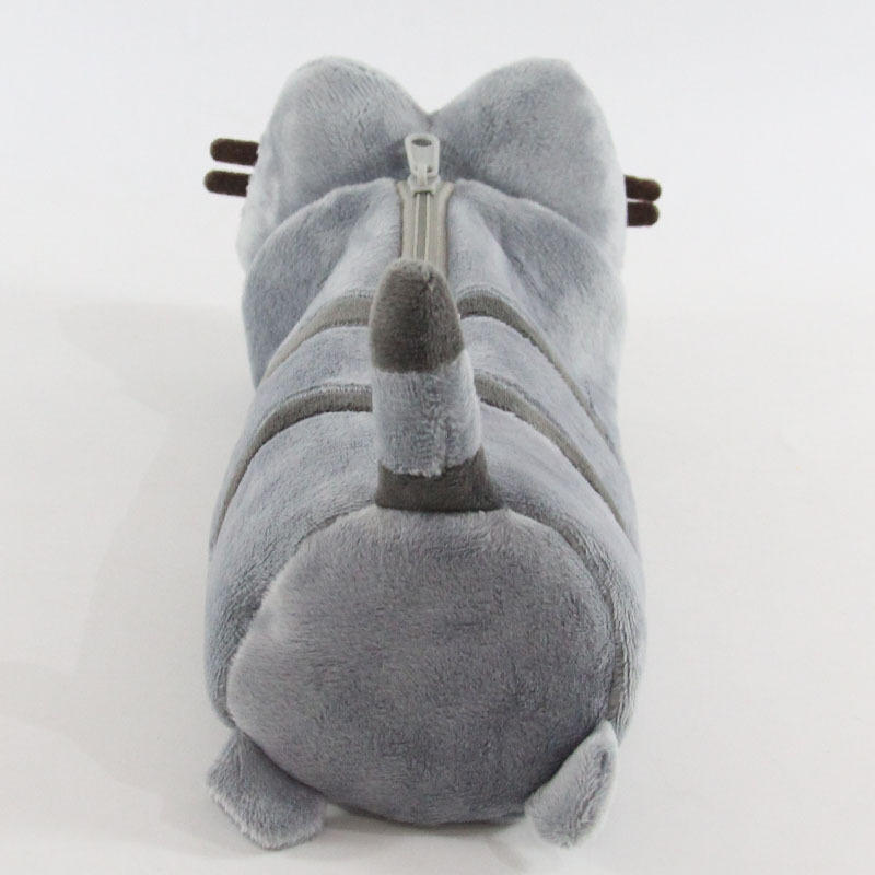 Cute Pusheen Pencil Case Carto - đánh giá và giá Luggage Cover Protector