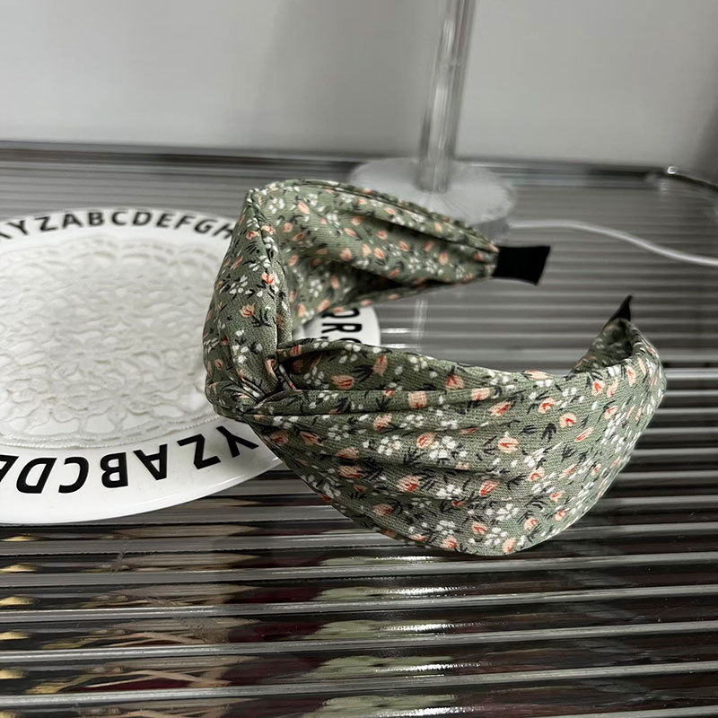 Women Soft Cotton Small Floral - đánh giá và giá Travel Accessories Aesthetic