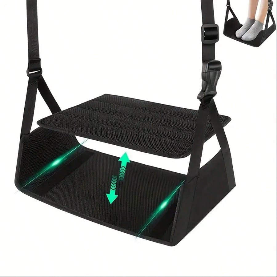 Airplane Foot Removable Suppor - đánh giá và giá Travel Accessories Long Flight