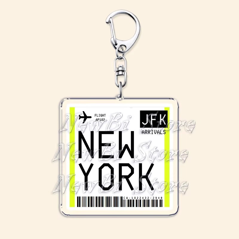 Travel Plane Ticket Boarding P - đánh giá và giá Travel Accessories Jewelry