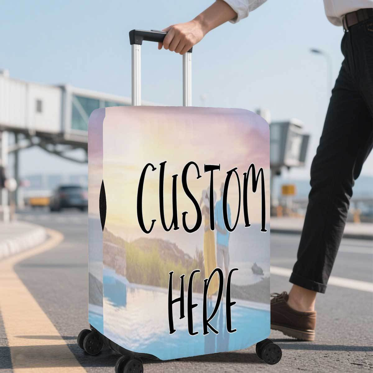 Customize Your Own Personalize - đánh giá và giá Travel Accessories Ideas